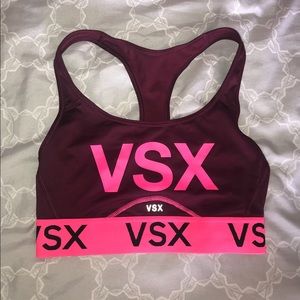 VICTORIAS SECRET SPORTS BRA